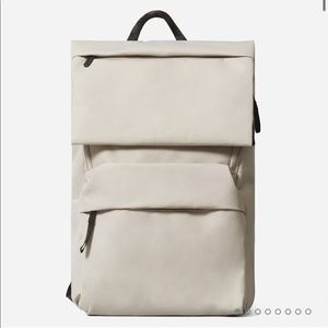 Everlane The Renew 13” Transit Backpack